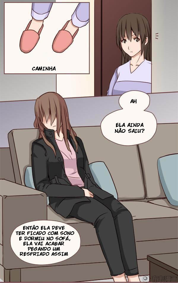 Dormant Desires Capitulo 6 - pagina 5 Dormant Desires Capitulo 6 - pagina 5