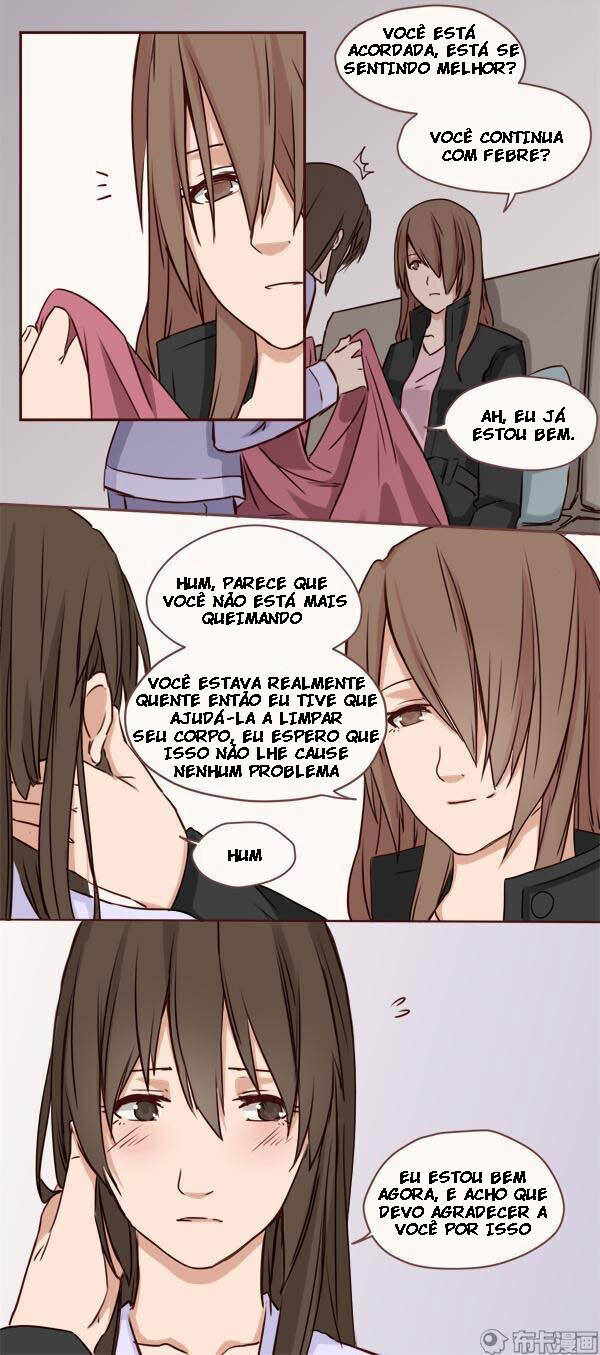 Dormant Desires Capitulo 6 - pagina 6 Dormant Desires Capitulo 6 - pagina 6