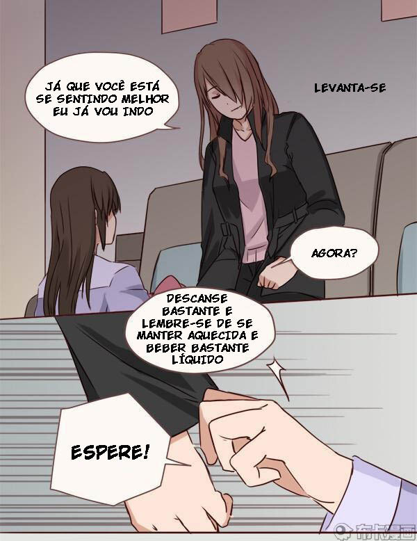 Dormant Desires Capitulo 6 - pagina 7 Dormant Desires Capitulo 6 - pagina 7