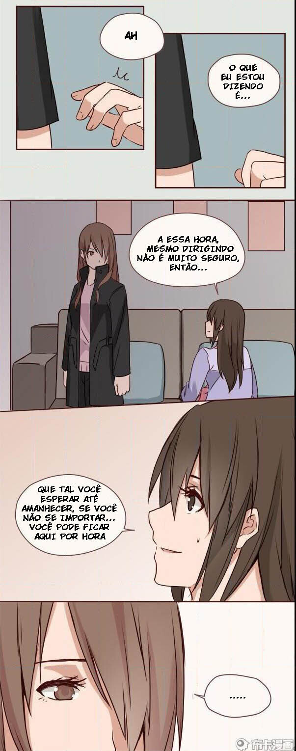 Dormant Desires Capitulo 6 - pagina 8 Dormant Desires Capitulo 6 - pagina 8