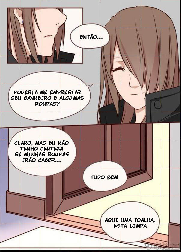 Dormant Desires Capitulo 6 - pagina 9 Dormant Desires Capitulo 6 - pagina 9