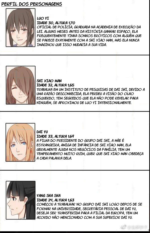 Dormant Desires Capitulo 7 - pagina 1 Dormant Desires Capitulo 7 - pagina 1