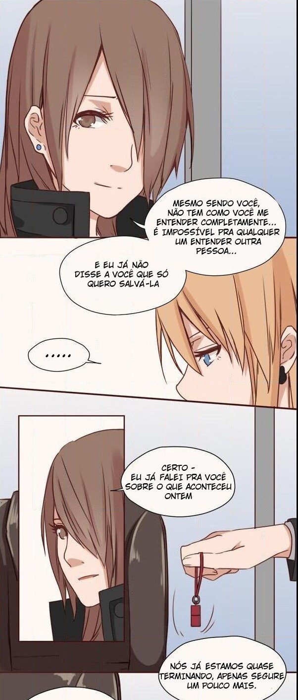 Dormant Desires Capitulo 7 - pagina 11 Dormant Desires Capitulo 7 - pagina 11