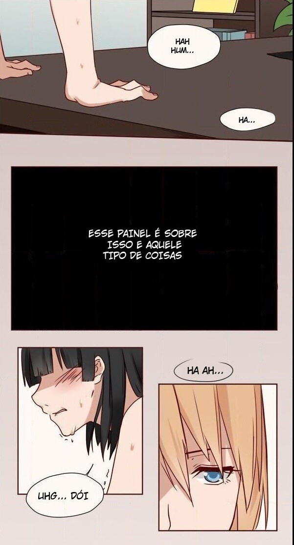 Dormant Desires Capitulo 7 - pagina 2 Dormant Desires Capitulo 7 - pagina 2