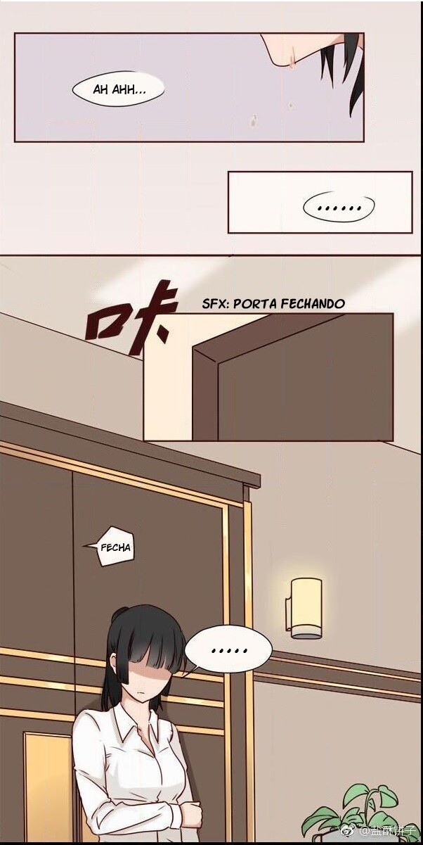 Dormant Desires Capitulo 7 - pagina 3 Dormant Desires Capitulo 7 - pagina 3