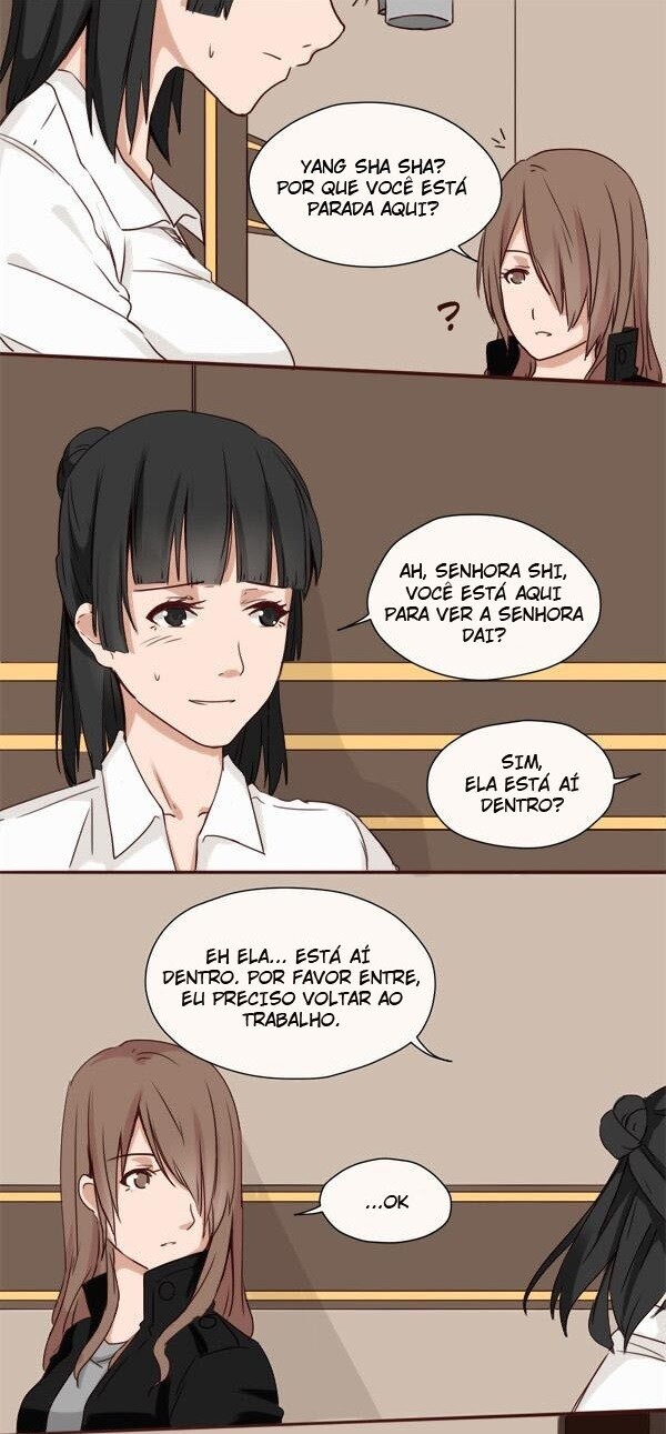 Dormant Desires Capitulo 7 - pagina 4 Dormant Desires Capitulo 7 - pagina 4