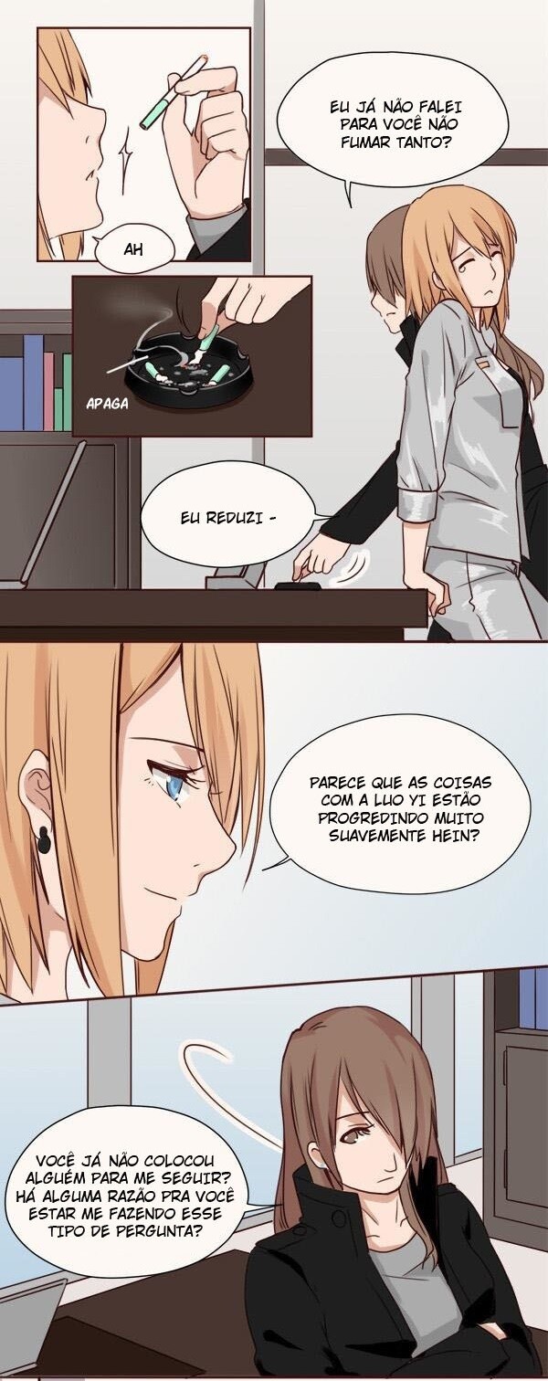 Dormant Desires Capitulo 7 - pagina 7 Dormant Desires Capitulo 7 - pagina 7