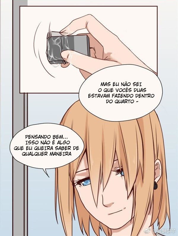 Dormant Desires Capitulo 7 - pagina 8 Dormant Desires Capitulo 7 - pagina 8