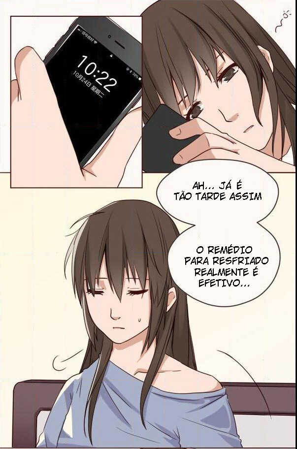 Dormant Desires Capitulo 8 - pagina 1 Dormant Desires Capitulo 8 - pagina 1