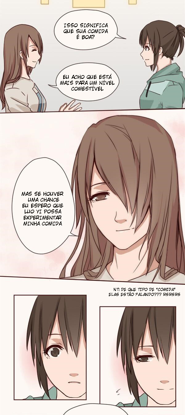 Dormant Desires Capitulo 8 - pagina 13 Dormant Desires Capitulo 8 - pagina 13