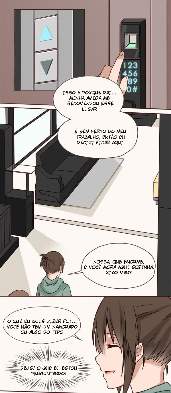 Dormant Desires Capitulo 8 - pagina 16 Dormant Desires Capitulo 8 - pagina 16