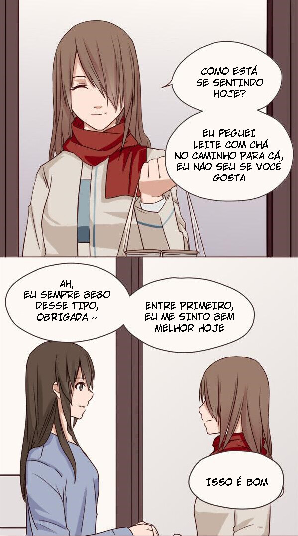 Dormant Desires Capitulo 8 - pagina 3 Dormant Desires Capitulo 8 - pagina 3