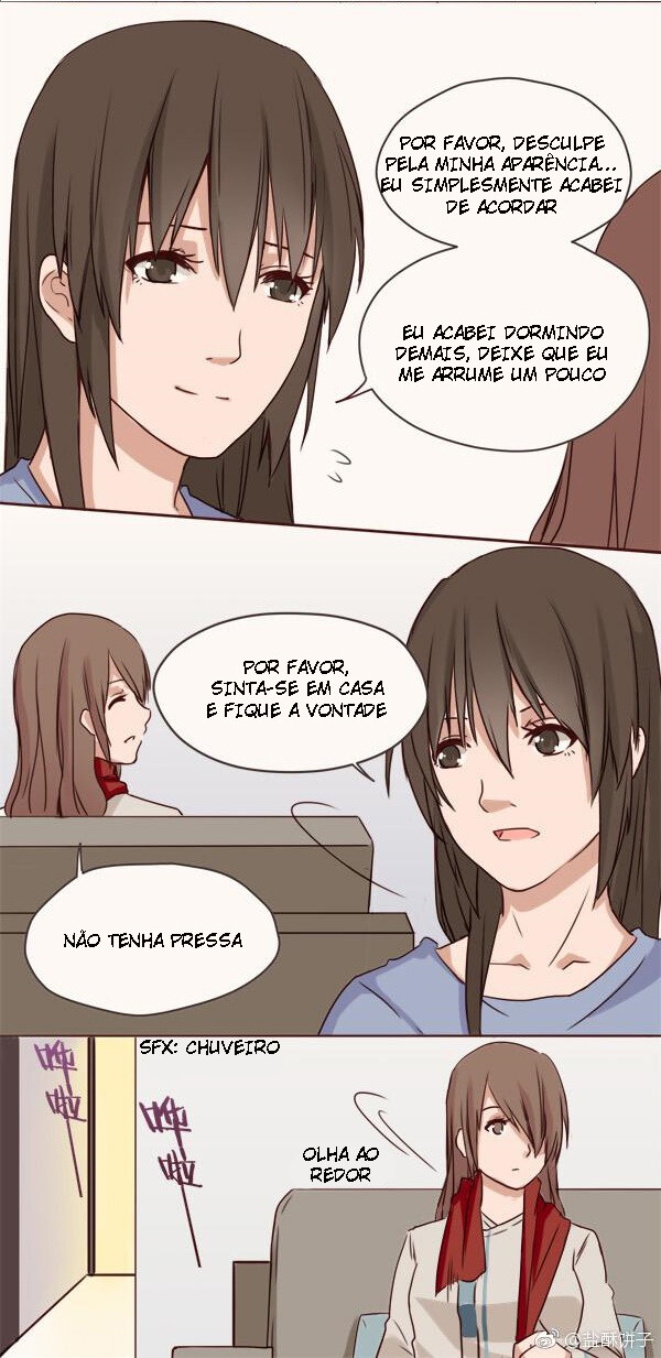 Dormant Desires Capitulo 8 - pagina 4 Dormant Desires Capitulo 8 - pagina 4