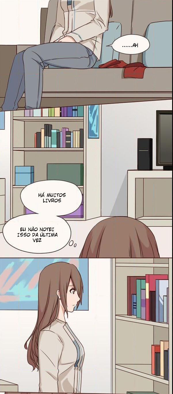 Dormant Desires Capitulo 8 - pagina 5 Dormant Desires Capitulo 8 - pagina 5