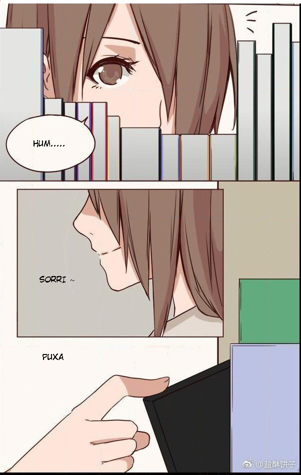 Dormant Desires Capitulo 8 - pagina 6 Dormant Desires Capitulo 8 - pagina 6