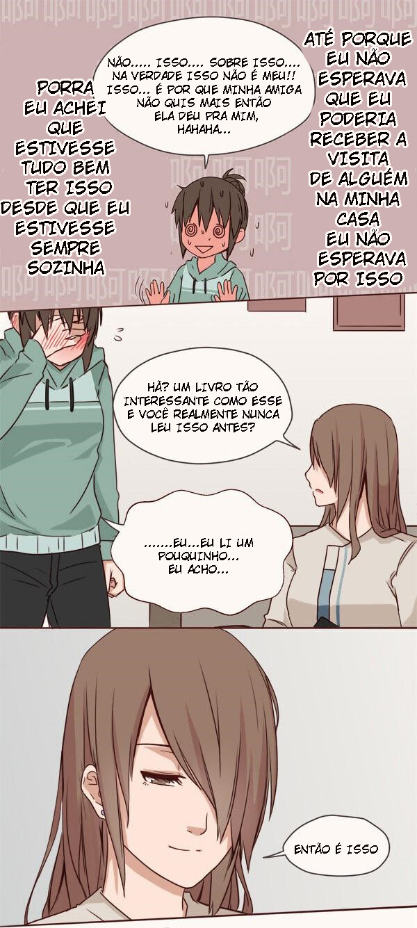 Dormant Desires Capitulo 8 - pagina 9 Dormant Desires Capitulo 8 - pagina 9