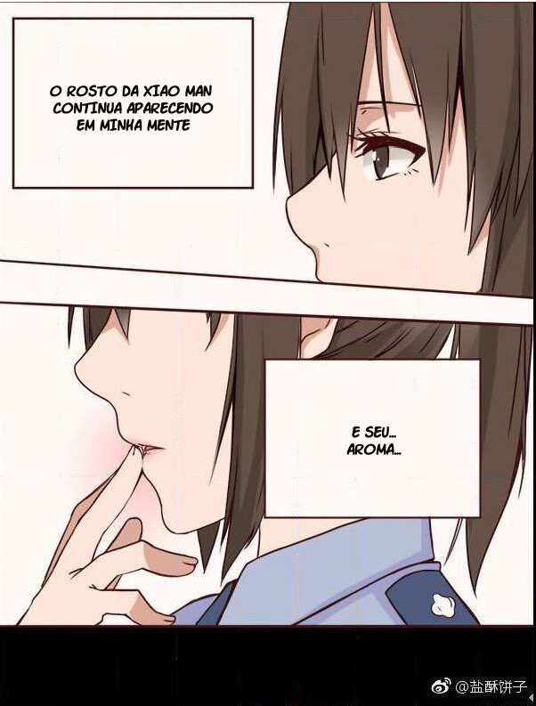 Dormant Desires Capitulo 9 - pagina 11