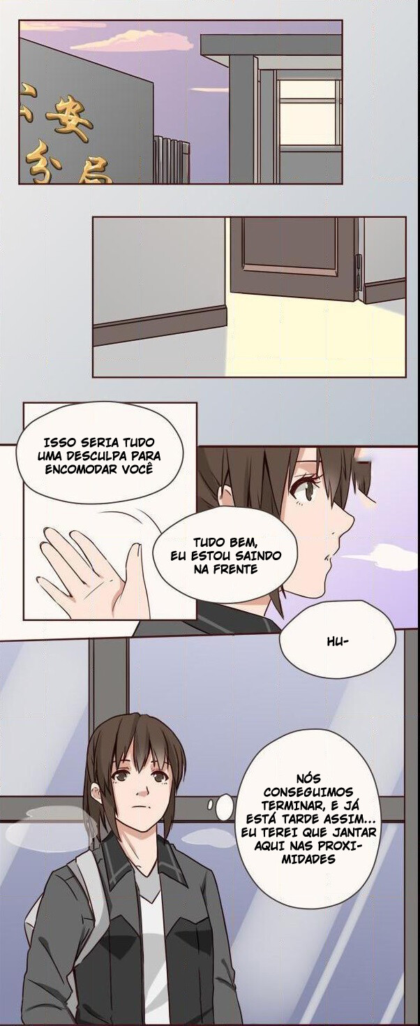Dormant Desires Capitulo 9 - pagina 12