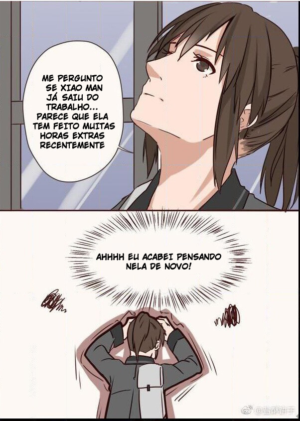 Dormant Desires Capitulo 9 - pagina 13