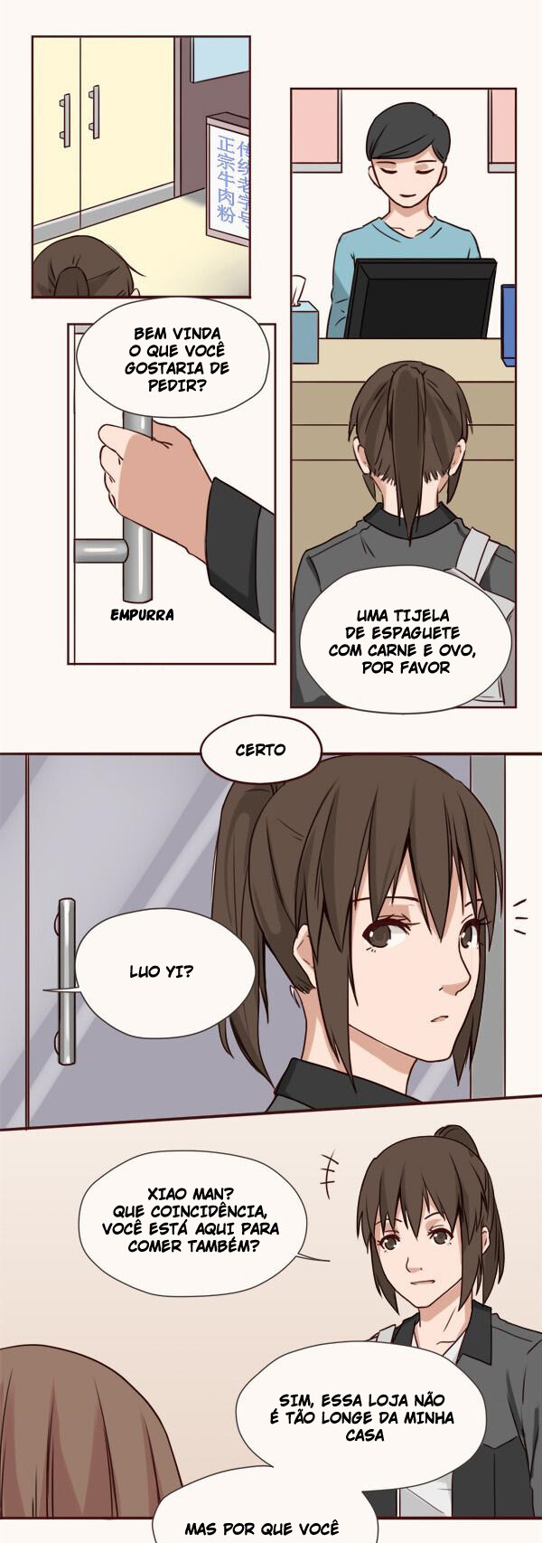 Dormant Desires Capitulo 9 - pagina 14