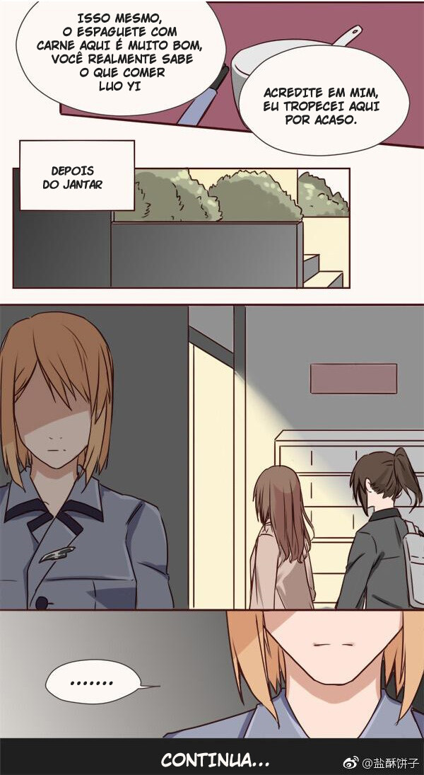 Dormant Desires Capitulo 9 - pagina 17