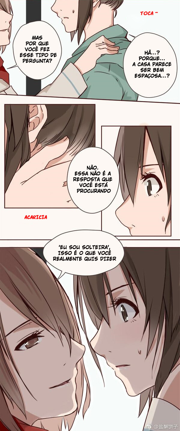 Dormant Desires Capitulo 9 - pagina 2