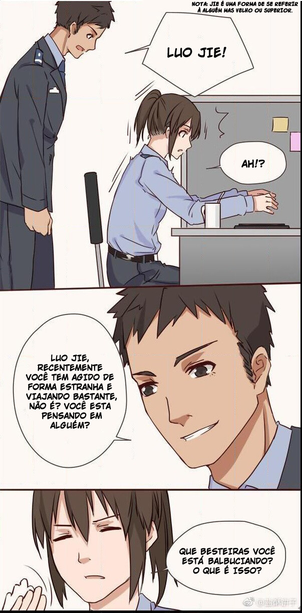 Dormant Desires Capitulo 9 - pagina 6