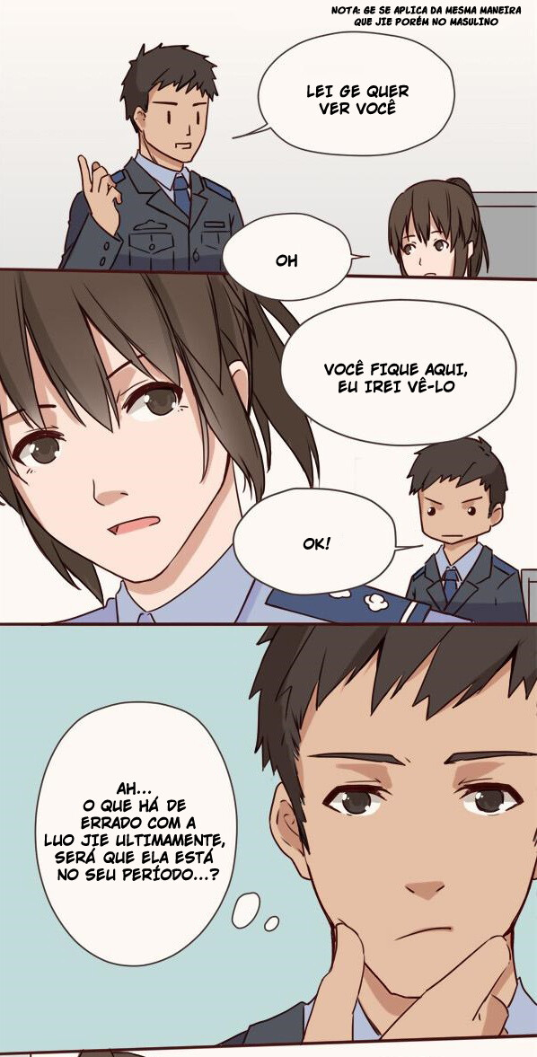 Dormant Desires Capitulo 9 - pagina 7