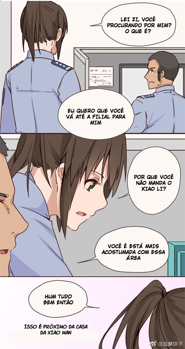 Dormant Desires Capitulo 9 - pagina 9