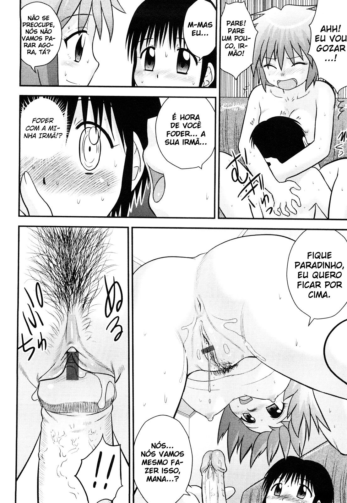 Doutei Jirushi Capitulo 6 - pagina 8 Doutei Jirushi Capitulo 6 - pagina 8