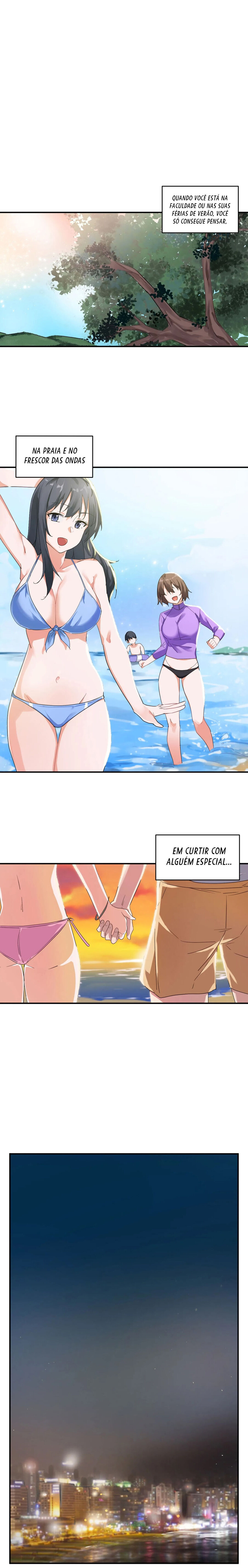Dreams Come True Capitulo 1 - pagina 1 Dreams Come True Capitulo 1 - pagina 1