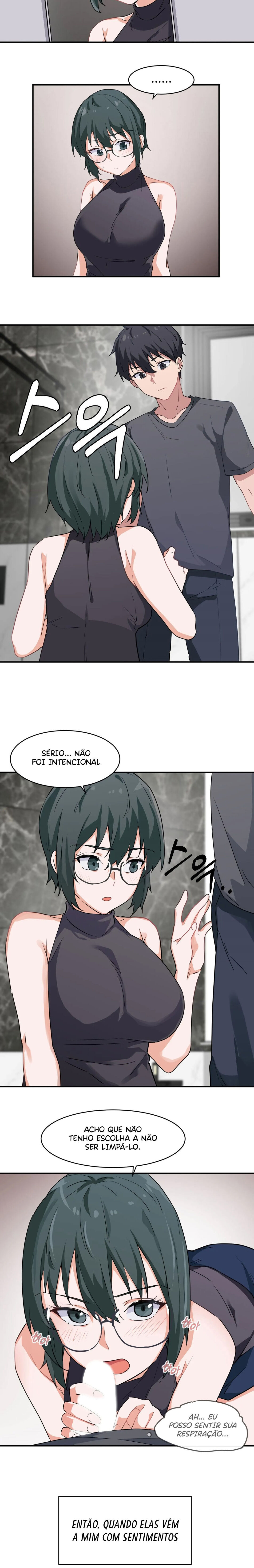 Dreams Come True Capitulo 1 - pagina 10 Dreams Come True Capitulo 1 - pagina 10