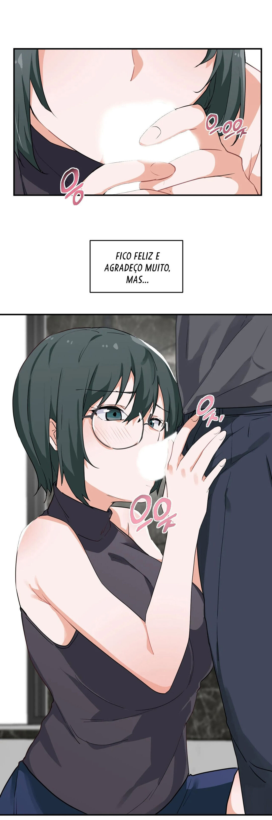 Dreams Come True Capitulo 1 - pagina 11 Dreams Come True Capitulo 1 - pagina 11