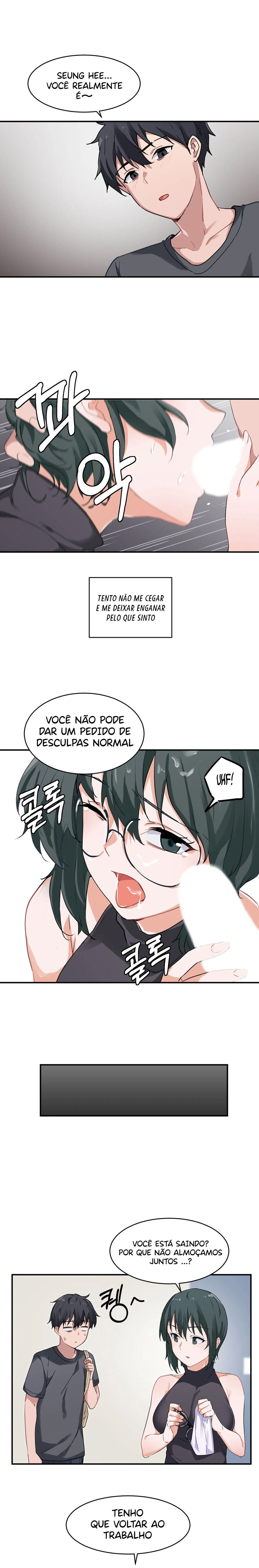 Dreams Come True Capitulo 1 - pagina 12 Dreams Come True Capitulo 1 - pagina 12
