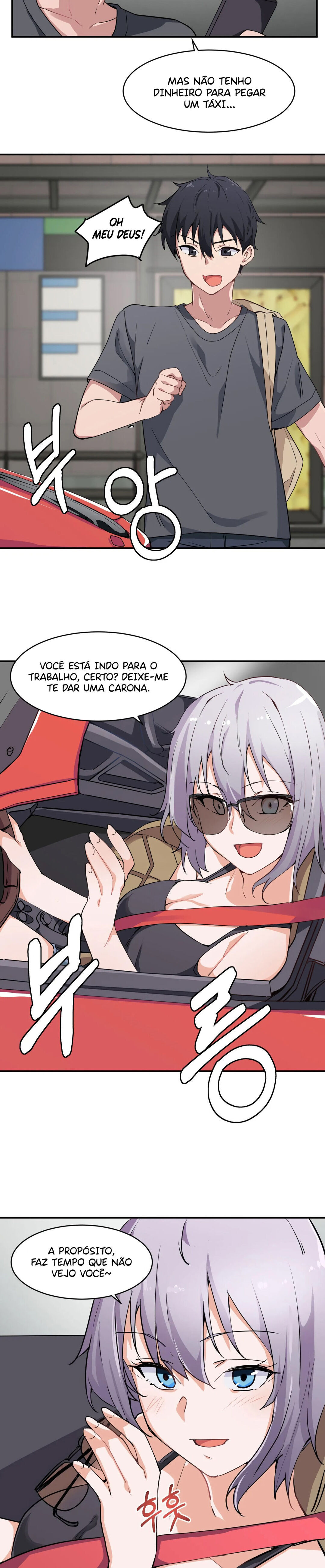 Dreams Come True Capitulo 1 - pagina 21 Dreams Come True Capitulo 1 - pagina 21