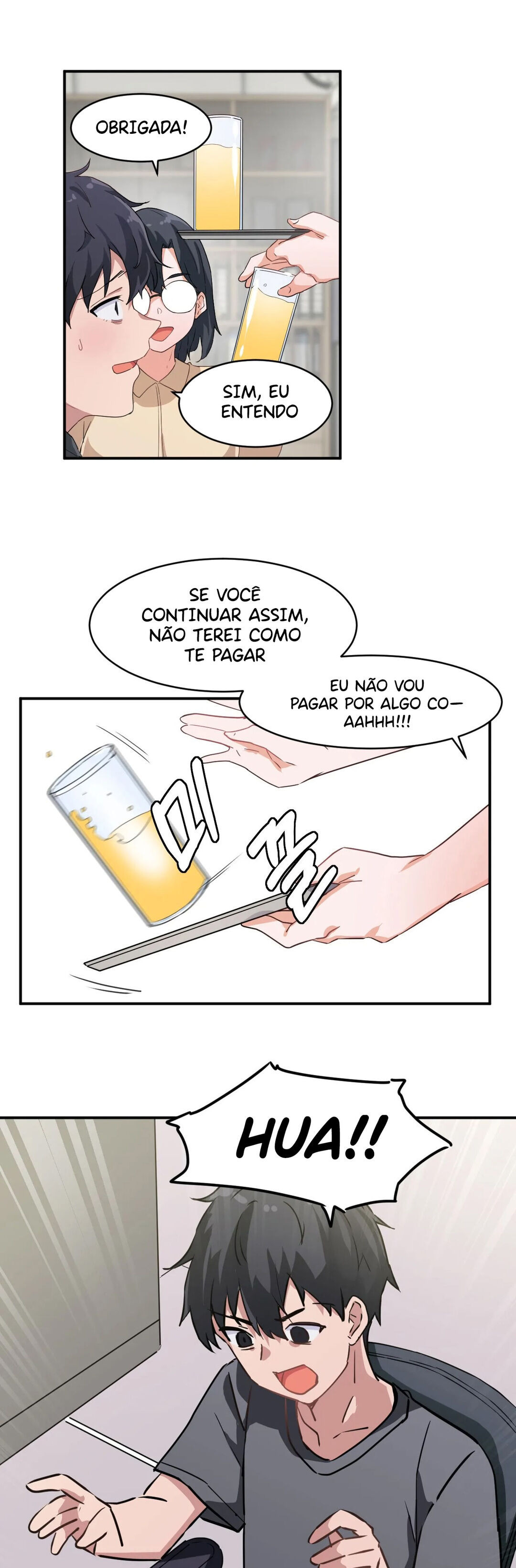 Dreams Come True Capitulo 1 - pagina 7 Dreams Come True Capitulo 1 - pagina 7