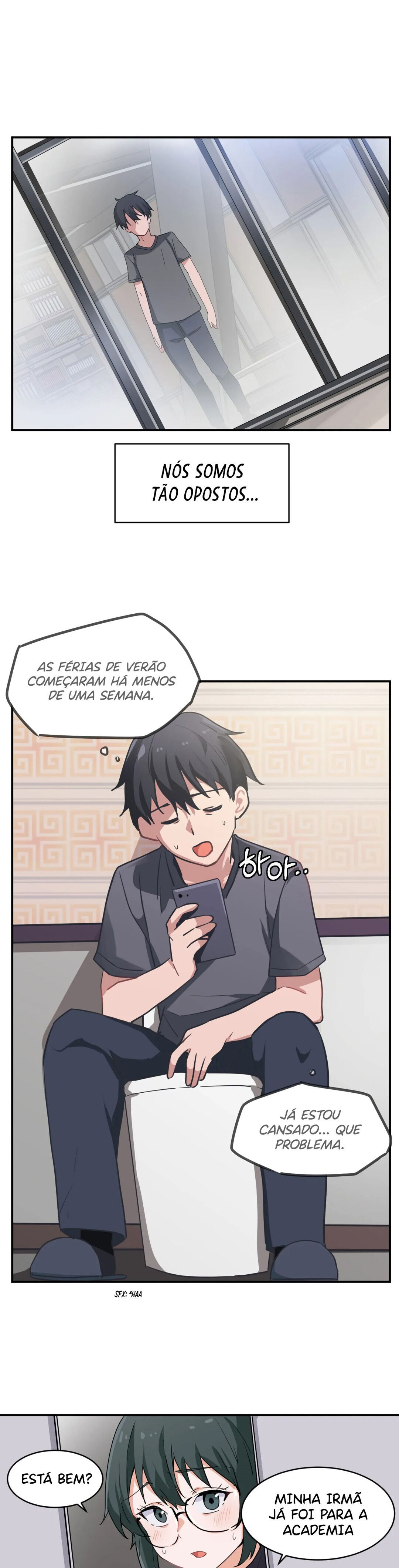 Dreams Come True Capitulo 1 - pagina 9 Dreams Come True Capitulo 1 - pagina 9