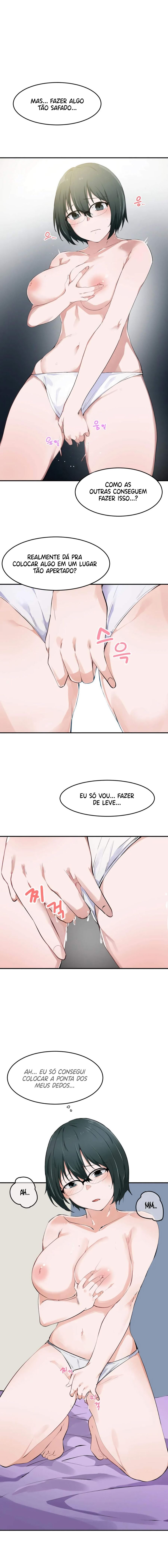 Dreams Come True Capitulo 13 - pagina 10