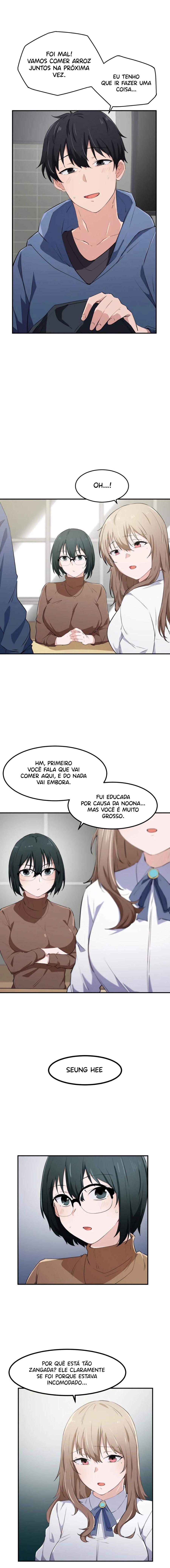 Dreams Come True Capitulo 13 - pagina 2