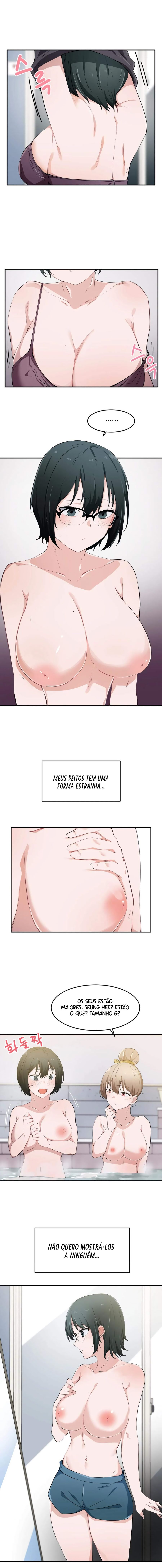 Dreams Come True Capitulo 13 - pagina 5