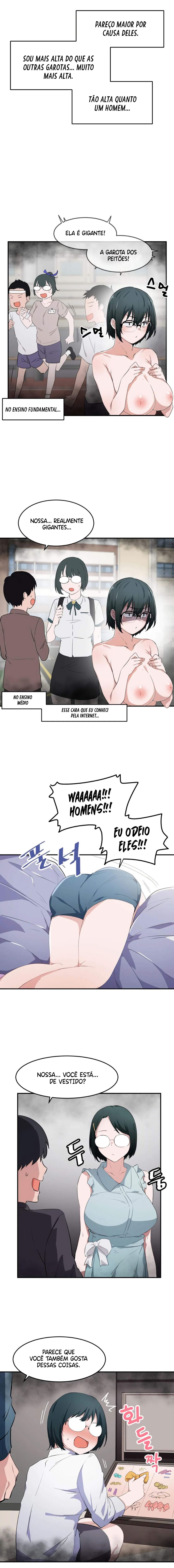 Dreams Come True Capitulo 13 - pagina 6