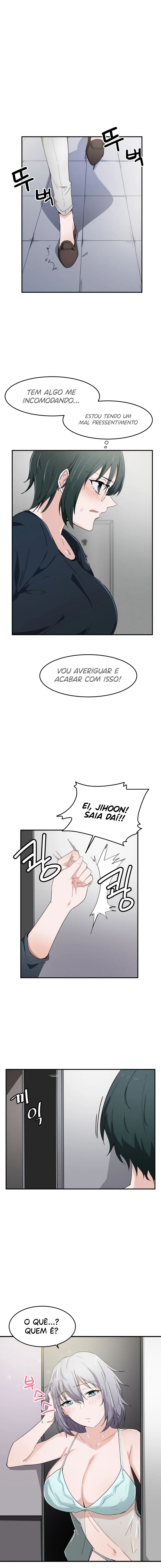 Dreams Come True Capitulo 14 - pagina 2