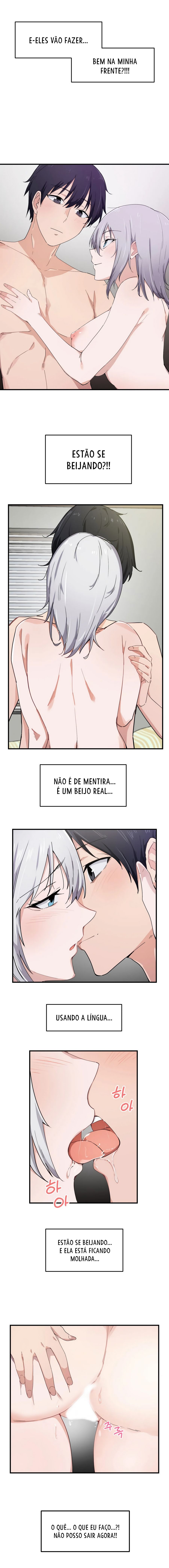 Dreams Come True Capitulo 14 - pagina 7