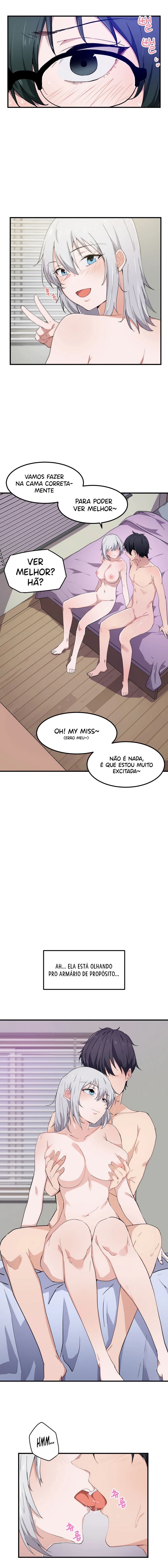 Dreams Come True Capitulo 14 - pagina 8