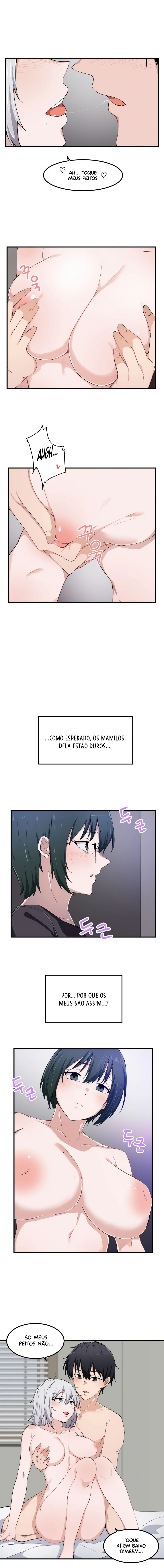 Dreams Come True Capitulo 14 - pagina 9