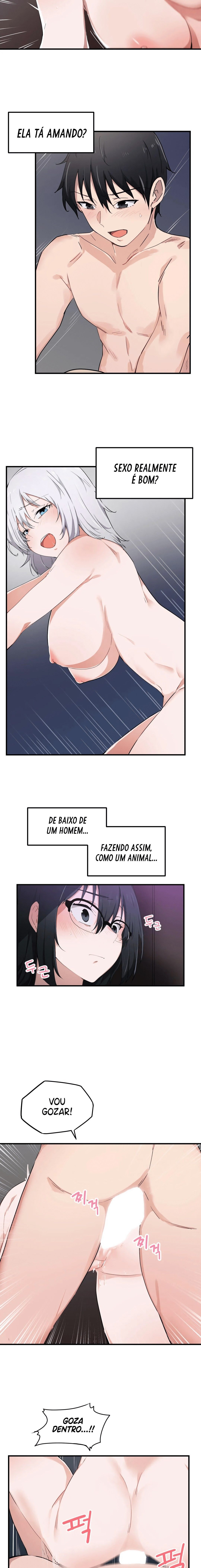 Dreams Come True Capitulo 15 - pagina 4