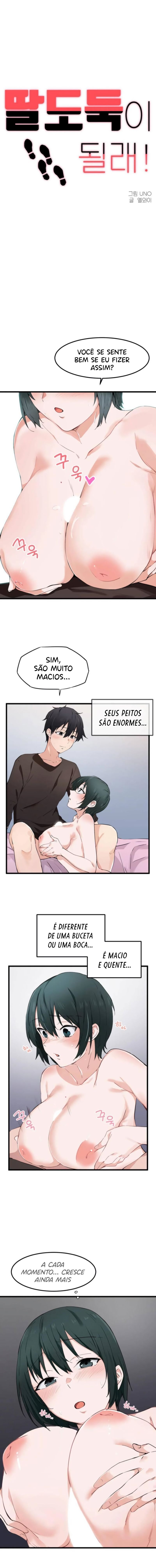 Dreams Come True Capitulo 18 - pagina 2