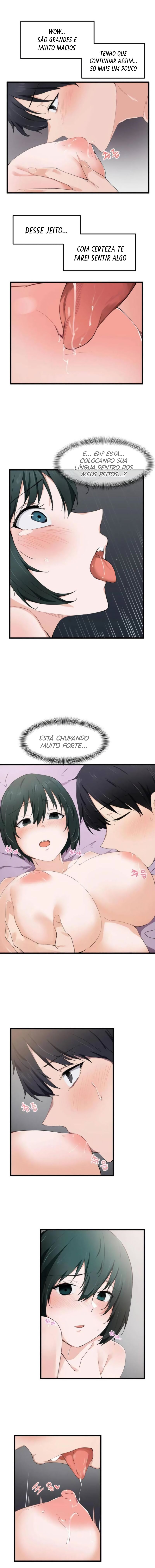 Dreams Come True Capitulo 18 - pagina 6