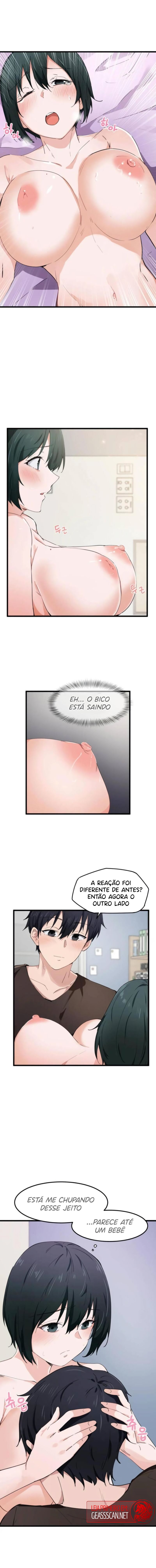 Dreams Come True Capitulo 18 - pagina 7