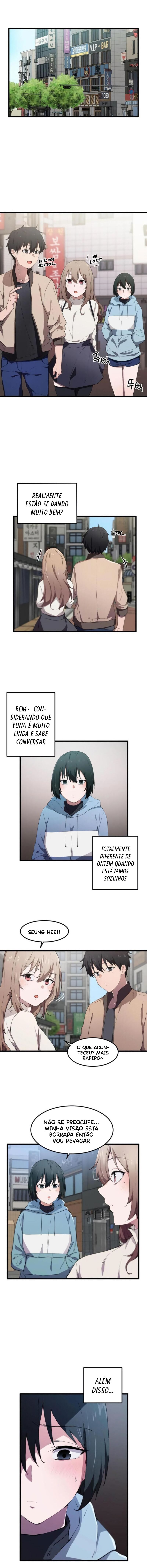 Dreams Come True Capitulo 19 - pagina 4
